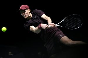 Sacré au Masters 1000 de Paris, Sinner reprend place sur le trône de N.1