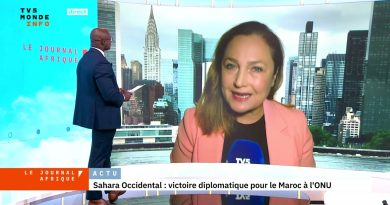 Sahara Occidental : un tournant diplomatique à l'ONU