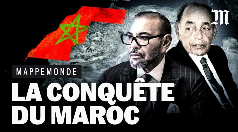 Sahara occidental : la réussite stratégique du Maroc