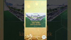 Sài Gòn : la capitale des rivières et des eaux