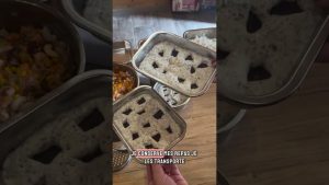 Sain 🌿 et sans PFAS 💪 : -10% avec le code MINIMAL10 ✨