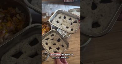 Sain 🌿 et sans PFAS 💪 : -10% avec le code MINIMAL10 ✨