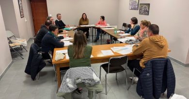 Saint-Abraham. En direct : le conseil municipal - Les Infos du Pays Gallo