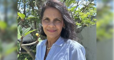 Saint-André : Léopoldine Settama veut “mèt Saint-André en lèr”