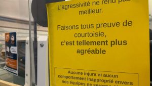 Saint-Brieuc veut devenir la capitale de la courtoisie - ICI