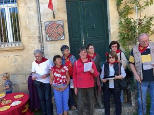 Saint-Cyprien : un salon du livre dédié à la culture occitane