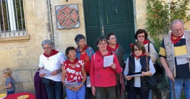 Saint-Cyprien : un salon du livre dédié à la culture occitane