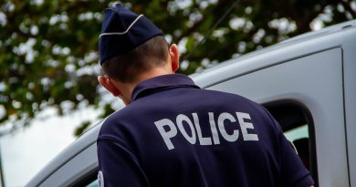 Saint-Denis : une femme retrouvée morte, son compagnon interpellé