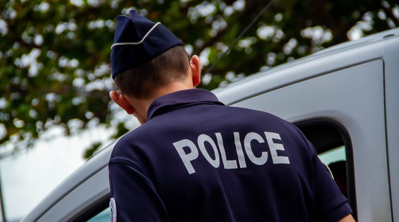 Saint-Denis : une femme retrouvée morte, son compagnon interpellé