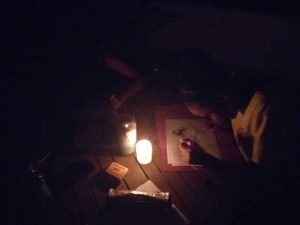 Saint-Georges : l'électricité rétablie après trois semaines de coupures