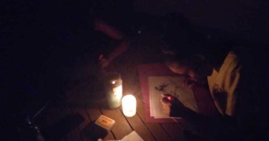 Saint-Georges : l'électricité rétablie après trois semaines de coupures