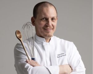 Saint-Lô : chef à domicile, Sébastien vous concocte un repas savoureux, de l’entrée au dessert