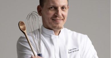 Saint-Lô : chef à domicile, Sébastien vous concocte un repas savoureux, de l’entrée au dessert