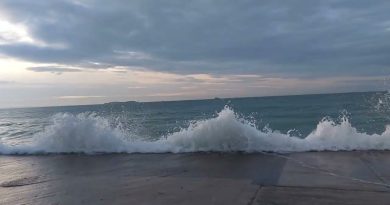 Saint-Malo : Grandes marées du 4 novembre 2025, coefficient 96