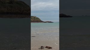 Saint-Malo : Marée montante du 5 novembre 2025, coefficient 104