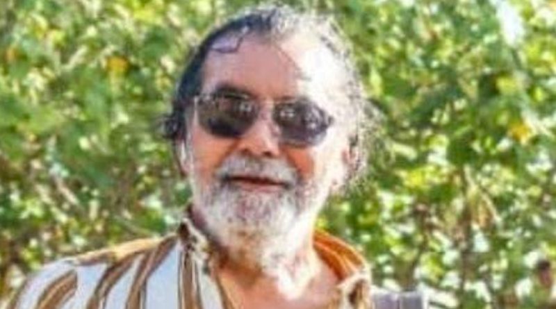 Saint-Pierre en deuil après le décès d’Adame Ravat, élu et figure du monde sportif