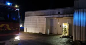 Sainte-Croix-aux-Mines. Accident du travail : il meurt écrasé par un four à pain