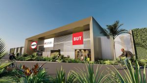 Sainte-Marie : pas de feu vert préfectoral pour But, Darty et Nature & Découvertes à Duparc