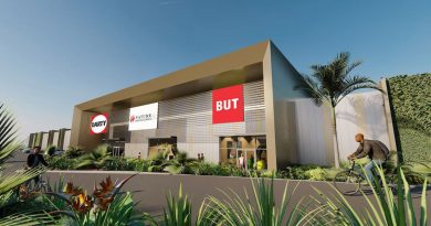 Sainte-Marie : pas de feu vert préfectoral pour But, Darty et Nature & Découvertes à Duparc