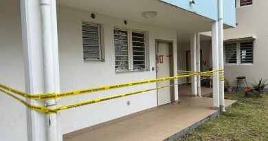 Sainte-Rose : le parquet confirme l’ouverture de deux enquêtes après la mort d’un homme lors d’une intervention