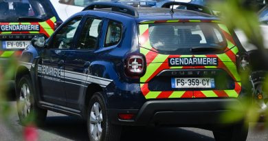 Sainte-Rose : un homme décède lors d’une intervention de la gendarmerie