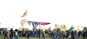 « Faut qu’on les tue » : vidéos de violences des gendarmes à Sainte-Soline appellent à des réponses officielles.