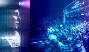 Live : Suivez en direct la course SaintéLyon 2025