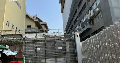 Saisie record de 15 milliards $ : enquête sur une fraude Bitcoin au Cambodge