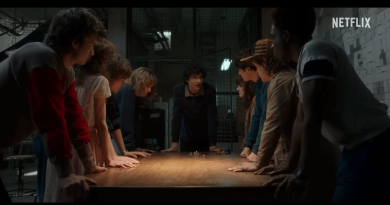 Saison 5 de Stranger Things : Ce que l'on sait sur l'intrigue et les personnages