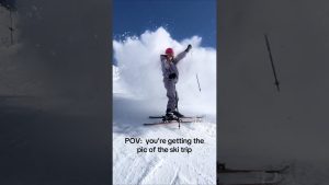 Saison de ski : économisez pour votre prochaine aventure ! ❄️