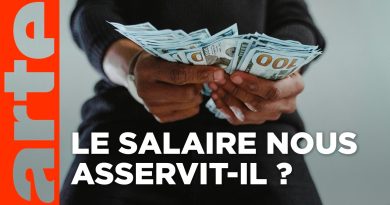 Salaire : Travail et Profit - Épisode 3 | ARTE