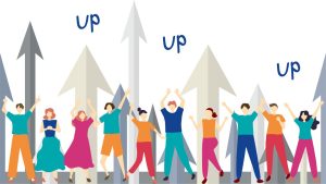 Salaires dans le privé : nouveau record mais grand écart entre les hommes et les femmes