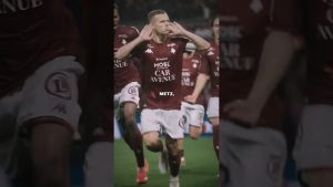Salaires des joueurs du FC Metz en Ligue 1