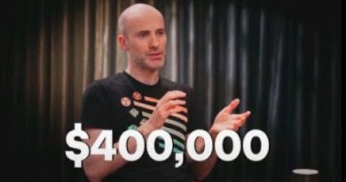 Salaires surprenants des développeurs Rust 🦀