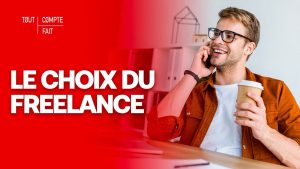Salarié à freelance : la nouvelle tendance des Français