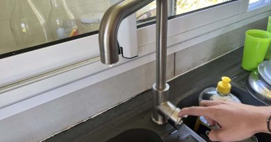 Sécheresse en début de saison sèche dans certaines régions de l'ïle.