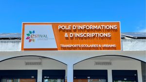 Salazie s’apprête à entrer au capital de la SPL Estival