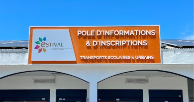 Salazie s’apprête à entrer au capital de la SPL Estival 