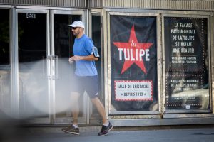 Salle de spectacle | La Tulipe peut recommencer à faire du bruit, tranche la Cour