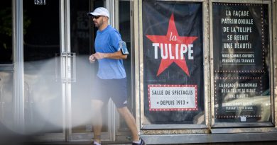 Salle de spectacle | La Tulipe peut recommencer à faire du bruit, tranche la Cour