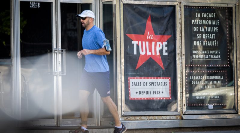Salle de spectacle | La Tulipe peut recommencer à faire du bruit, tranche la Cour