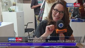 Salon 2025 : Célébrons le Patrimoine Culturel