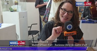 Salon 2025 : Célébrons le Patrimoine Culturel