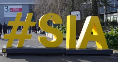 Salon de l 'Agriculture 2026 : "Notre vache a beaucoup d'élégance, c'est la couleur et la culture des Outre-mer"