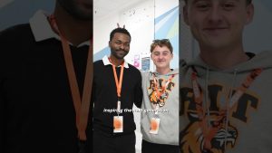 Salon des Startups pour les Lycéens