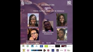 Salon du Livre Féminin de Dakar #4 : Sororité en Résistance