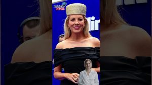 Samantha Armytage REFUSÉE à l'entrée du Derby Day ! 😳🏇✨