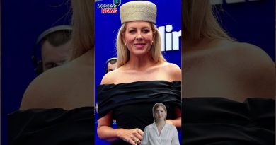 Samantha Armytage REFUSÉE à l'entrée du Derby Day ! 😳🏇✨