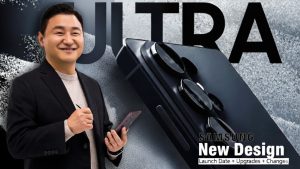 Samsung Galaxy S26 Ultra : Fuites, Innovations et Première Vue ! 🚀