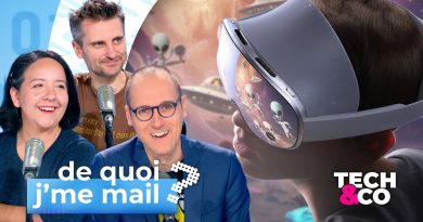 Samsung et Apple : la bataille des casques commence